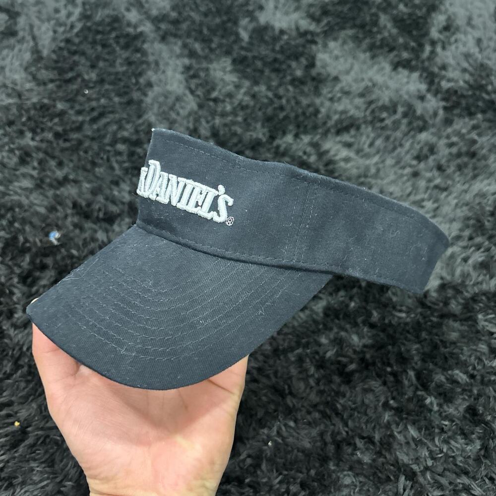 Jack daniels visor